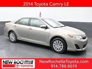 Toyota 2014 Camry