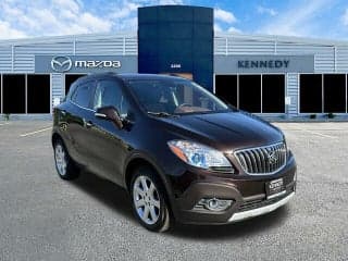 Buick 2015 Encore