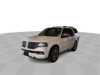 Lincoln 2015 Navigator