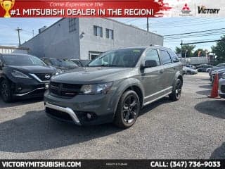 Dodge 2020 Journey