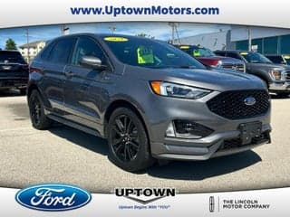 Ford 2021 Edge