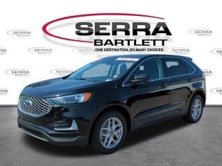 Ford 2024 Edge