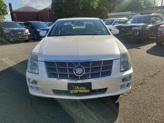 Cadillac 2010 STS