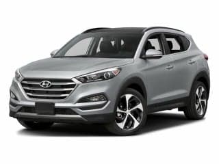 Hyundai 2017 Tucson