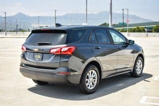 Chevrolet 2020 Equinox