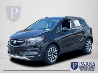 Buick 2022 Encore