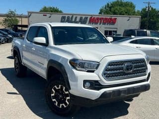 Toyota 2023 Tacoma