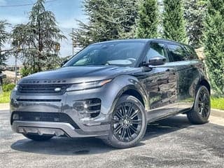 Land Rover 2024 Range Rover Evoque