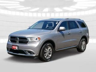 Dodge 2018 Durango