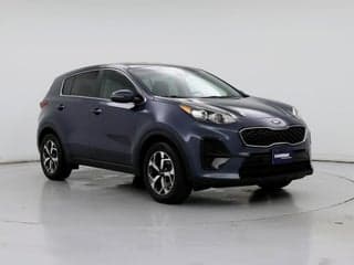 Kia 2020 Sportage