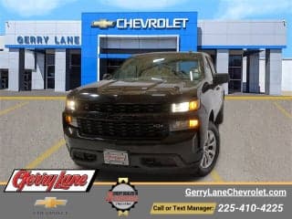 Chevrolet 2021 Silverado 1500