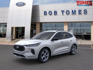 Ford 2024 Escape Hybrid