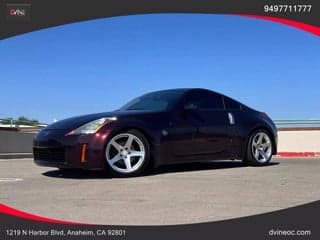 Nissan 2003 350Z