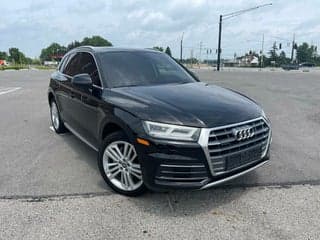 Audi 2019 Q5