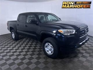 Toyota 2021 Tacoma