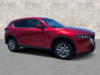 Mazda 2023 CX-5