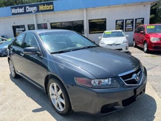 Acura 2004 TSX