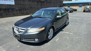 Acura 2007 TL