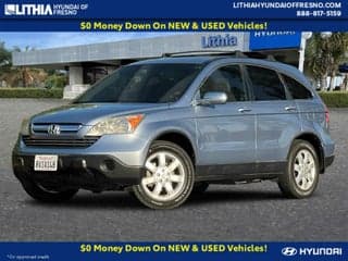 Honda 2007 CR-V