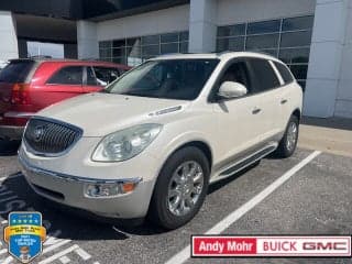 Buick 2011 Enclave