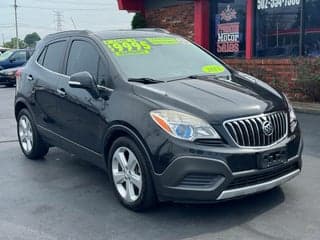 Buick 2015 Encore