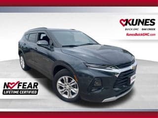 Chevrolet 2019 Blazer