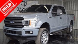 Ford 2020 F-150