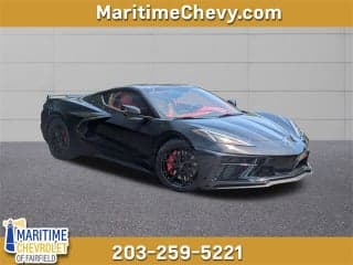 Chevrolet 2023 Corvette