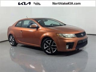 Kia 2010 Forte Koup