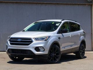 Ford 2017 Escape