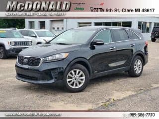 Kia 2019 Sorento