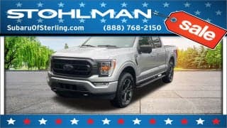 Ford 2021 F-150