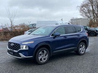 Hyundai 2023 Santa Fe