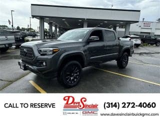 Toyota 2023 Tacoma