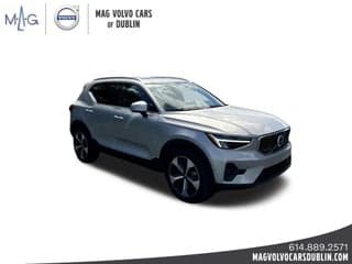 Volvo 2024 XC40