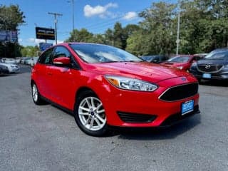 Ford 2016 Focus