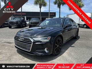 Audi 2019 A6