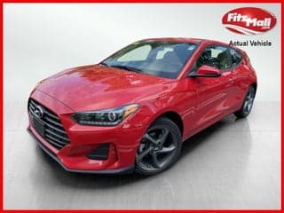 Hyundai 2019 Veloster