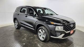 Hyundai 2021 Santa Fe