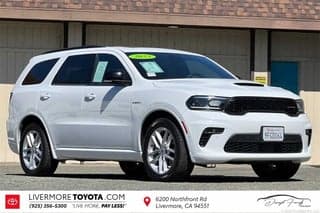 Dodge 2023 Durango