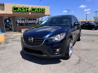 Mazda 2016 CX-5