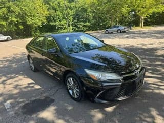 Toyota 2016 Camry