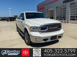 Ram 2017 1500