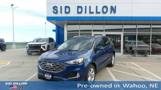 Ford 2020 Edge