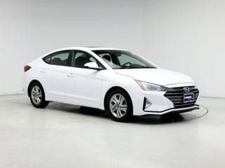 Hyundai 2020 Elantra