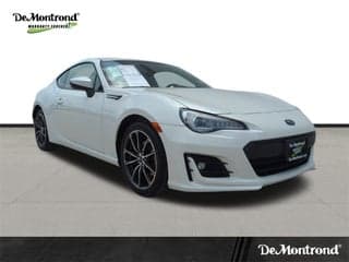 Subaru 2020 BRZ