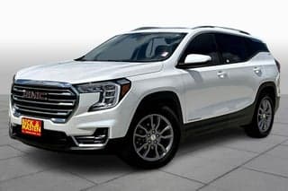 GMC 2022 Terrain