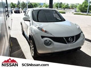 Nissan 2014 JUKE