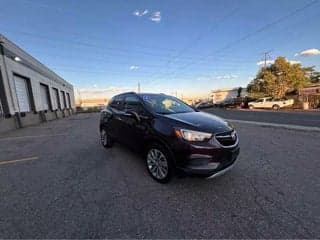 Buick 2018 Encore