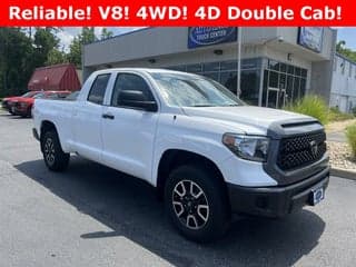 Toyota 2019 Tundra